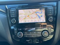 USED 2020 69 NISSAN QASHQAI 1.3 DIG-T Acenta Premium Euro 6 (s/s) 5dr 