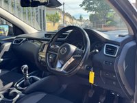 USED 2020 69 NISSAN QASHQAI 1.3 DIG-T Acenta Premium Euro 6 (s/s) 5dr 