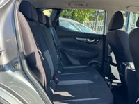 USED 2020 69 NISSAN QASHQAI 1.3 DIG-T Acenta Premium Euro 6 (s/s) 5dr 