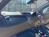 USED 2020 69 NISSAN QASHQAI 1.3 DIG-T Acenta Premium Euro 6 (s/s) 5dr 