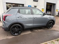 USED 2024 24 KGM TIVOLI 1.5 K30 SUV 5dr Petrol Manual Euro 6 (s/s) (163 ps) 