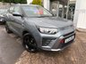 USED 2024 24 KGM TIVOLI 1.5 K30 SUV 5dr Petrol Manual Euro 6 (s/s) (163 ps) 