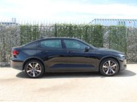 USED 2022 72 POLESTAR POLESTAR 2 Dual Motor 78kWh Long Range Fastback 5dr Electric Auto 4WDE (408 ps) 