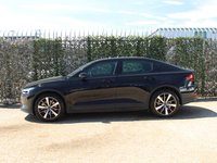 USED 2022 72 POLESTAR POLESTAR 2 Dual Motor 78kWh Long Range Fastback 5dr Electric Auto 4WDE (408 ps) 