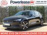 USED 2022 72 POLESTAR POLESTAR 2 Dual Motor 78kWh Long Range Fastback 5dr Electric Auto 4WDE (408 ps) 