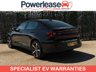 USED 2022 72 POLESTAR POLESTAR 2 Dual Motor 78kWh Long Range Fastback 5dr Electric Auto 4WDE (408 ps) 