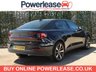 USED 2022 72 POLESTAR POLESTAR 2 Dual Motor 78kWh Long Range Fastback 5dr Electric Auto 4WDE (408 ps) 