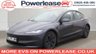 USED 2025 75 TESLA Model 3 Saloon 4dr Electric Auto RWD (208 ps) 