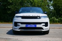 USED 2024 67 LAND ROVER RANGE ROVER SPORT 3.0 D300 MHEV Dynamic SE SUV 5dr Diesel Auto 4WD Euro 6 (s/s) (300 ps) BORASCO GREY PAINTWORK + SUNROOF + 360 CAMERA + 23" ALLOYS