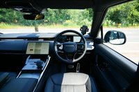 USED 2024 67 LAND ROVER RANGE ROVER SPORT 3.0 D300 MHEV Dynamic SE SUV 5dr Diesel Auto 4WD Euro 6 (s/s) (300 ps) BORASCO GREY PAINTWORK + SUNROOF + 360 CAMERA + 23" ALLOYS