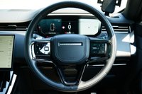 USED 2024 67 LAND ROVER RANGE ROVER SPORT 3.0 D300 MHEV Dynamic SE SUV 5dr Diesel Auto 4WD Euro 6 (s/s) (300 ps) BORASCO GREY PAINTWORK + SUNROOF + 360 CAMERA + 23" ALLOYS