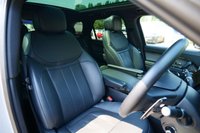 USED 2024 67 LAND ROVER RANGE ROVER SPORT 3.0 D300 MHEV Dynamic SE SUV 5dr Diesel Auto 4WD Euro 6 (s/s) (300 ps) BORASCO GREY PAINTWORK + SUNROOF + 360 CAMERA + 23" ALLOYS
