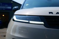 USED 2024 67 LAND ROVER RANGE ROVER SPORT 3.0 D300 MHEV Dynamic SE SUV 5dr Diesel Auto 4WD Euro 6 (s/s) (300 ps) BORASCO GREY PAINTWORK + SUNROOF + 360 CAMERA + 23" ALLOYS