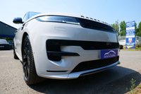 USED 2024 67 LAND ROVER RANGE ROVER SPORT 3.0 D300 MHEV Dynamic SE SUV 5dr Diesel Auto 4WD Euro 6 (s/s) (300 ps) BORASCO GREY PAINTWORK + SUNROOF + 360 CAMERA + 23" ALLOYS
