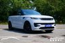 USED 2024 67 LAND ROVER RANGE ROVER SPORT 3.0 D300 MHEV Dynamic SE SUV 5dr Diesel Auto 4WD Euro 6 (s/s) (300 ps) BORASCO GREY PAINTWORK + SUNROOF + 360 CAMERA + 23" ALLOYS