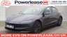 USED 2025 75 TESLA Model 3 Saloon 4dr Electric Auto RWD (208 ps) 