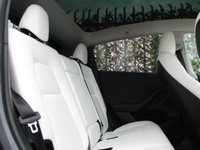 USED 2022 72 TESLA MODEL Y (Dual Motor) Long Range SUV 5dr Electric Auto 4WDE (384 bhp) 
