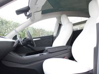 USED 2022 72 TESLA MODEL Y (Dual Motor) Long Range SUV 5dr Electric Auto 4WDE (384 bhp) 