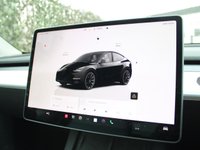 USED 2022 72 TESLA MODEL Y (Dual Motor) Long Range SUV 5dr Electric Auto 4WDE (384 bhp) 