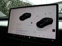 USED 2022 72 TESLA MODEL Y (Dual Motor) Long Range SUV 5dr Electric Auto 4WDE (384 bhp) 