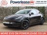 USED 2022 72 TESLA MODEL Y (Dual Motor) Long Range SUV 5dr Electric Auto 4WDE (384 bhp) 