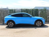 USED 2024 24 FORD MUSTANG MACH-E Extended Range 91kWh SUV 5dr Electric Automatic (294 ps) 