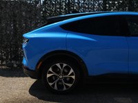 USED 2024 24 FORD MUSTANG MACH-E Extended Range 91kWh SUV 5dr Electric Automatic (294 ps) 