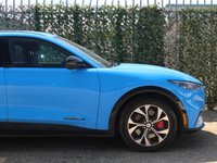 USED 2024 24 FORD MUSTANG MACH-E Extended Range 91kWh SUV 5dr Electric Automatic (294 ps) 