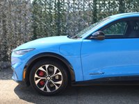 USED 2024 24 FORD MUSTANG MACH-E Extended Range 91kWh SUV 5dr Electric Automatic (294 ps) 