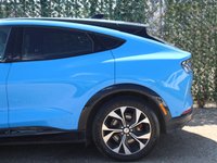 USED 2024 24 FORD MUSTANG MACH-E Extended Range 91kWh SUV 5dr Electric Automatic (294 ps) 