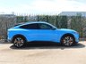 USED 2024 24 FORD MUSTANG MACH-E Extended Range 91kWh SUV 5dr Electric Automatic (294 ps) 