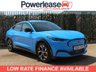USED 2024 24 FORD MUSTANG MACH-E Extended Range 91kWh SUV 5dr Electric Automatic (294 ps) 