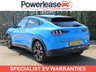 USED 2024 24 FORD MUSTANG MACH-E Extended Range 91kWh SUV 5dr Electric Automatic (294 ps) 