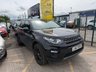 USED 2018 67 LAND ROVER DISCOVERY SPORT 2.0 TD4 SE Tech SUV 5dr Diesel Auto 4WD Euro 6 (s/s) (180 ps) 