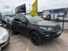 USED 2018 67 LAND ROVER DISCOVERY SPORT 2.0 TD4 SE Tech SUV 5dr Diesel Auto 4WD Euro 6 (s/s) (180 ps) 