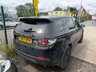 USED 2018 67 LAND ROVER DISCOVERY SPORT 2.0 TD4 SE Tech SUV 5dr Diesel Auto 4WD Euro 6 (s/s) (180 ps) 