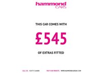 USED 2023 23 MG MG HS 1.5 T-GDI Exclusive SUV 5dr Petrol Manual Euro 6 (s/s) (162 ps) ONE OWNER FROM NEW
