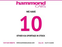 USED 2023 23 KIA SPORTAGE 1.6 T-GDi 2 SUV 5dr Petrol Manual Euro 6 (s/s) (148 bhp) ONE OWNER FROM NEW