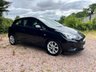 USED 2016 16 VAUXHALL CORSA 1.2i Excite Hatchback 3dr Petrol Manual Euro 6 (a/c) (70 ps) 