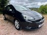 USED 2016 16 VAUXHALL CORSA 1.2i Excite Hatchback 3dr Petrol Manual Euro 6 (a/c) (70 ps) 