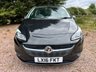 USED 2016 16 VAUXHALL CORSA 1.2i Excite Hatchback 3dr Petrol Manual Euro 6 (a/c) (70 ps) 