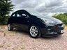 USED 2016 16 VAUXHALL CORSA 1.2i Excite Hatchback 3dr Petrol Manual Euro 6 (a/c) (70 ps) 
