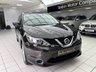 USED 2016 16 NISSAN QASHQAI 1.2 DIG-T N-Connecta SUV 5dr Petrol Manual 2WD Euro 6 (s/s) (115 ps) 