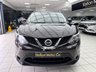 USED 2016 16 NISSAN QASHQAI 1.2 DIG-T N-Connecta SUV 5dr Petrol Manual 2WD Euro 6 (s/s) (115 ps) 