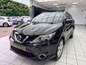 USED 2016 16 NISSAN QASHQAI 1.2 DIG-T N-Connecta SUV 5dr Petrol Manual 2WD Euro 6 (s/s) (115 ps) 