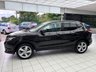 USED 2016 16 NISSAN QASHQAI 1.2 DIG-T N-Connecta SUV 5dr Petrol Manual 2WD Euro 6 (s/s) (115 ps) 