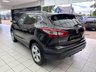 USED 2016 16 NISSAN QASHQAI 1.2 DIG-T N-Connecta SUV 5dr Petrol Manual 2WD Euro 6 (s/s) (115 ps) 