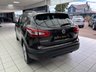 USED 2016 16 NISSAN QASHQAI 1.2 DIG-T N-Connecta SUV 5dr Petrol Manual 2WD Euro 6 (s/s) (115 ps) 