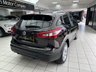 USED 2016 16 NISSAN QASHQAI 1.2 DIG-T N-Connecta SUV 5dr Petrol Manual 2WD Euro 6 (s/s) (115 ps) 