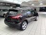 USED 2016 16 NISSAN QASHQAI 1.2 DIG-T N-Connecta SUV 5dr Petrol Manual 2WD Euro 6 (s/s) (115 ps) 
